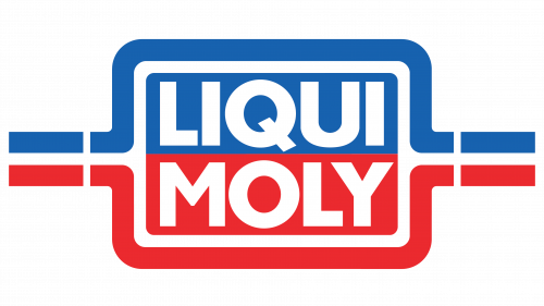 Liqui Moly Logo 1992