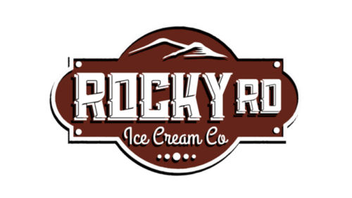 Logo Rocky Road