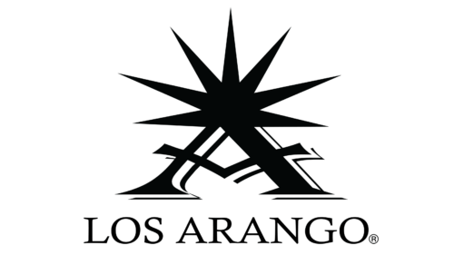 Los Arango Logo