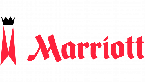 Marriott Logo 1960s