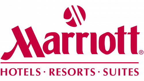 Marriott Logo 1989