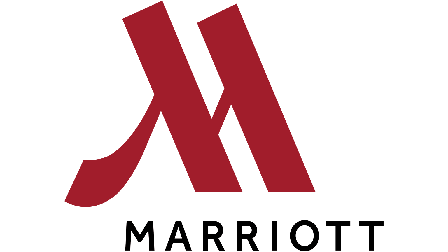 Marriott International logo