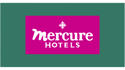 Mercure Logo 1973