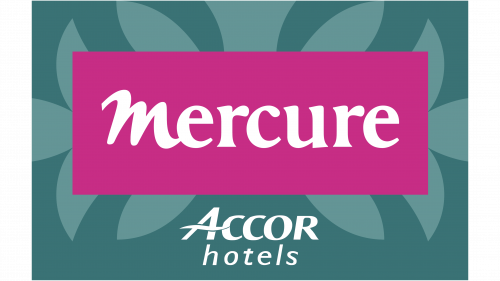 Mercure Logo 1997