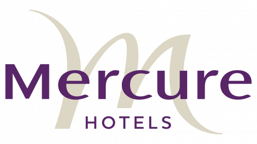 Mercure Logo 2013