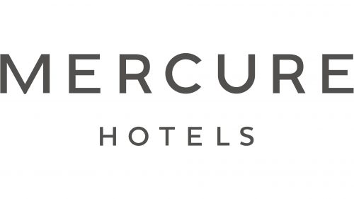 Mercure logo