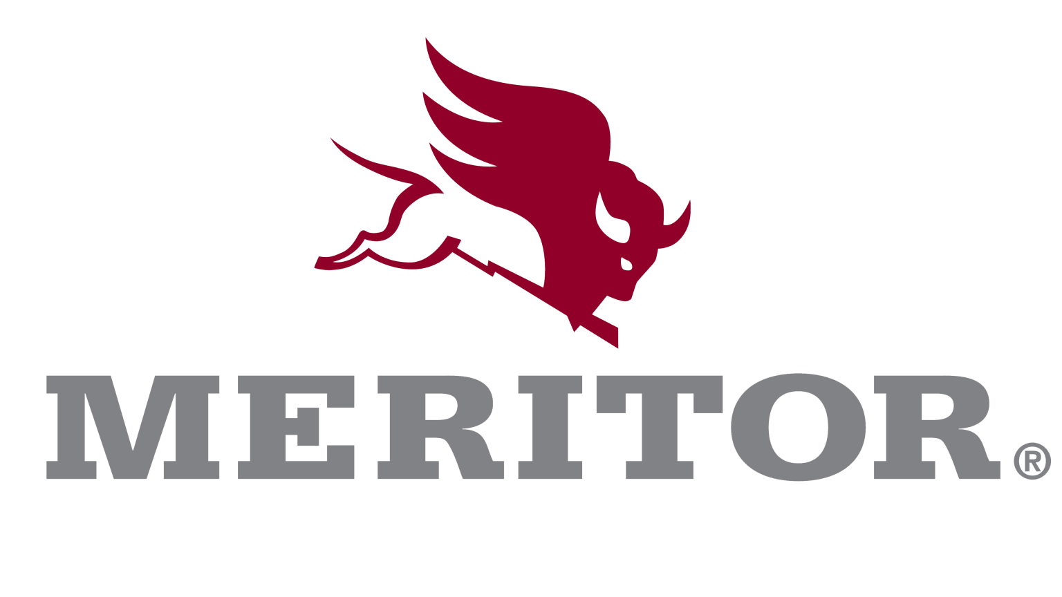 Meritor logo and symbol, meaning, history, PNG