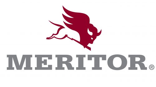Meritor logo