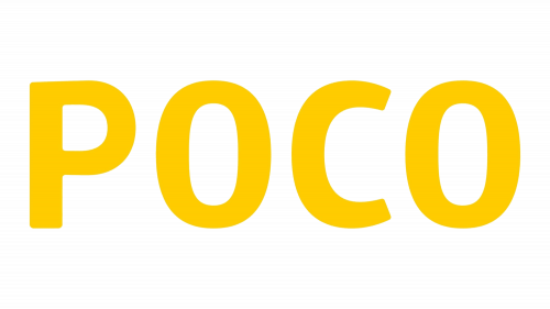 POCO Emblem