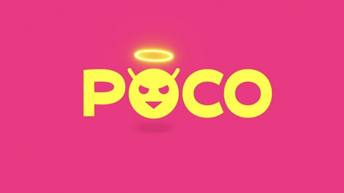 POCO Logo 2021