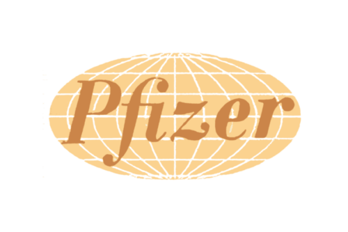 Pfizer Logo 1948