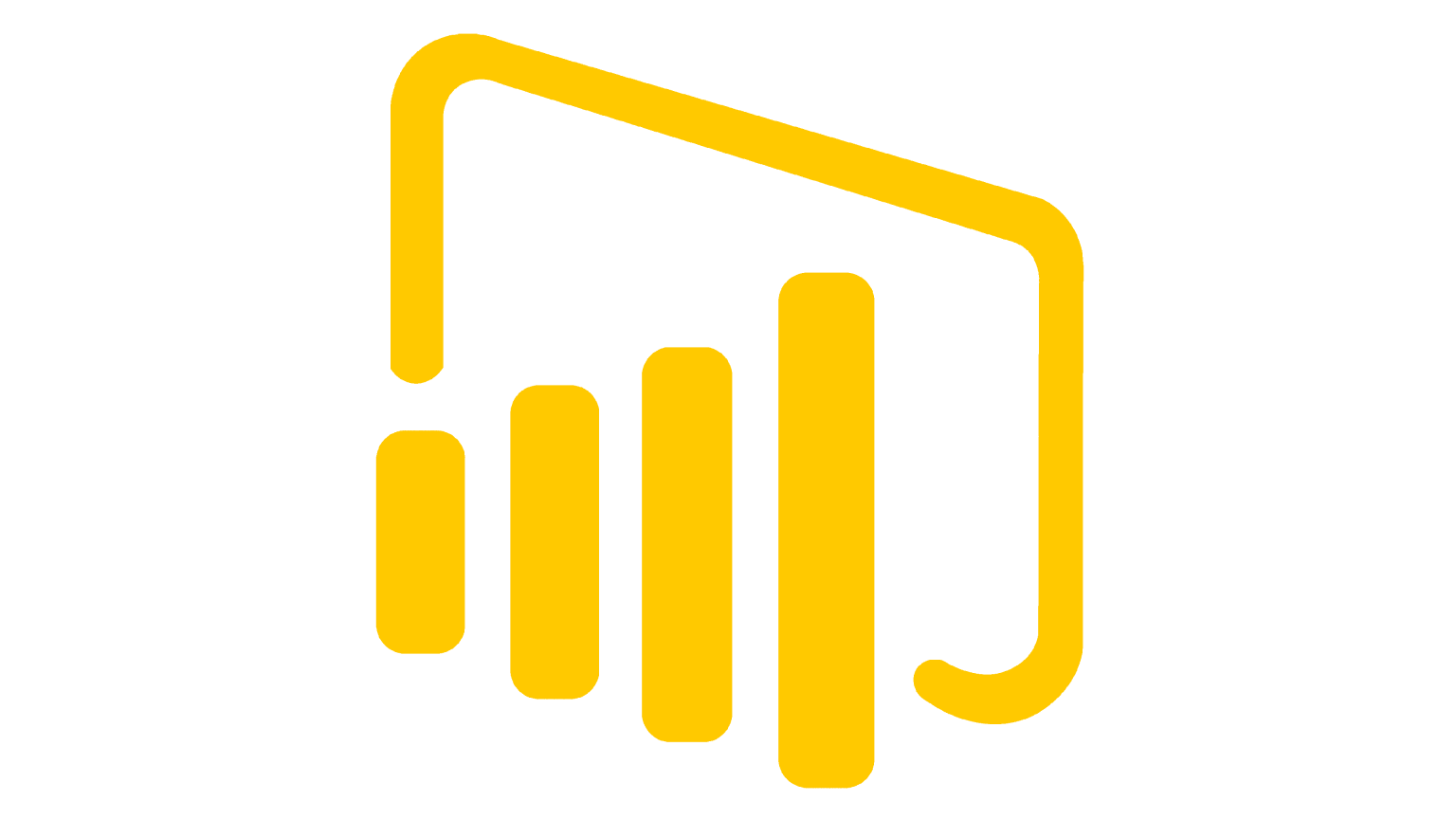 Power BI Logo And Symbol Meaning History PNG Brand