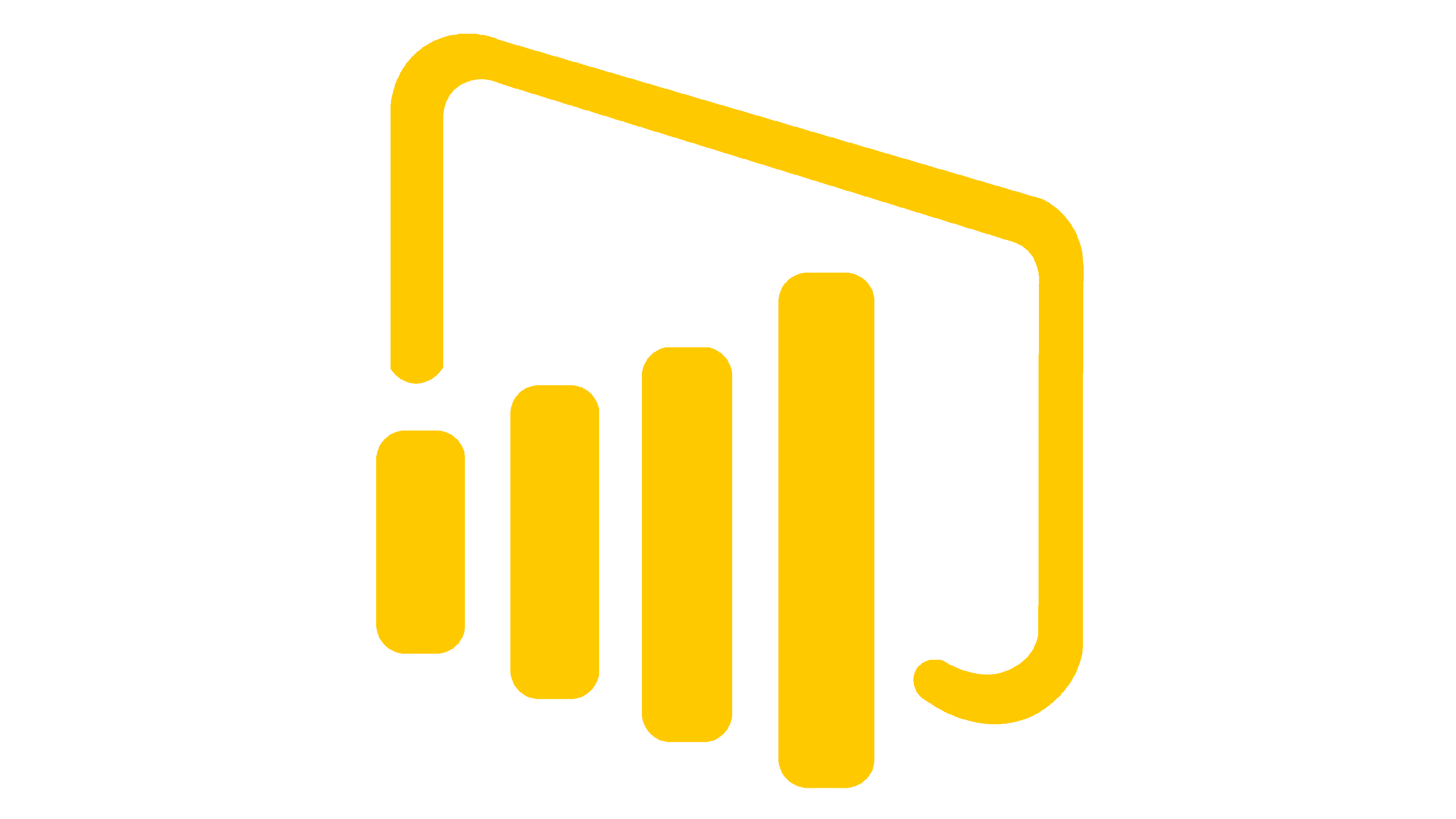 Power BI Logo 2013 