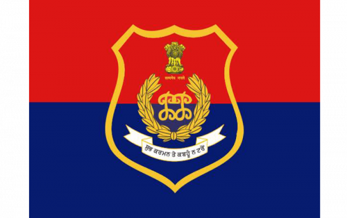 Punjab Police Emblem