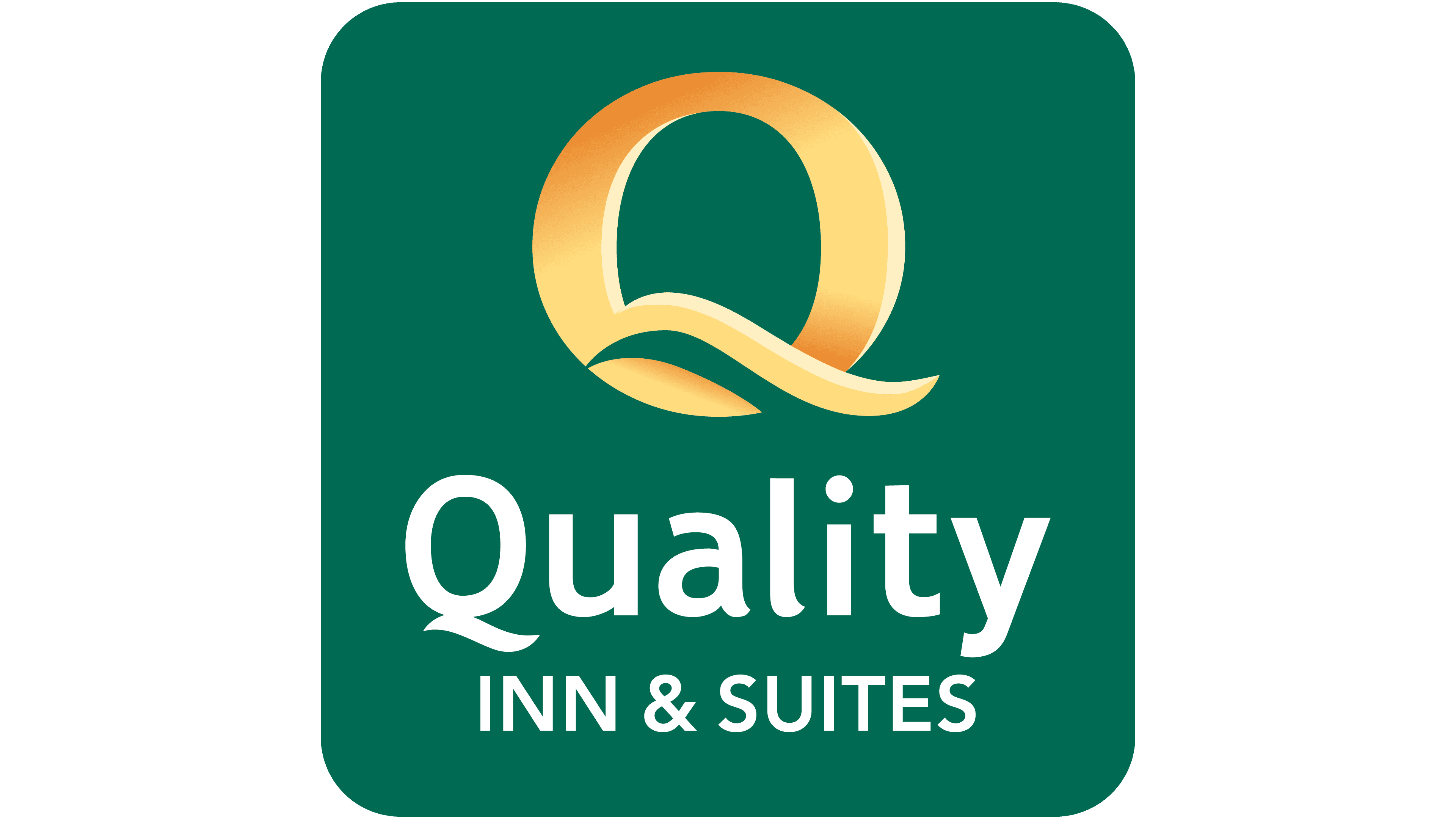 Quality Inn logo and symbol, meaning, history, PNG