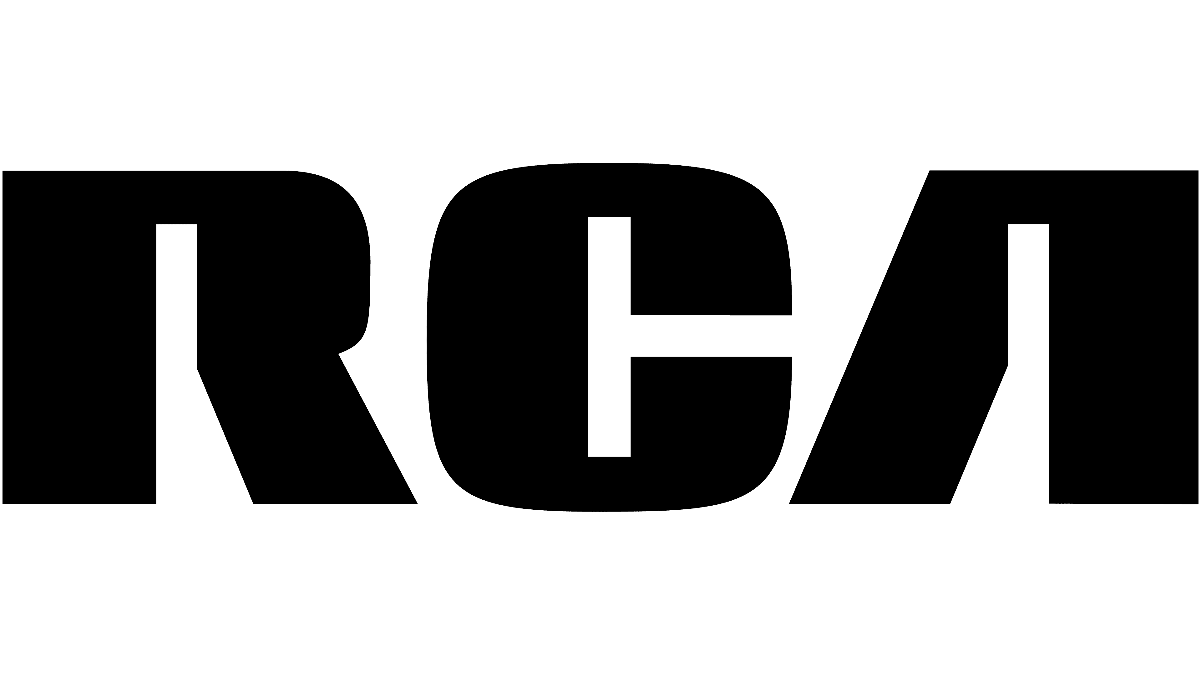 RCA Logo and symbol, meaning, history, PNG, brand