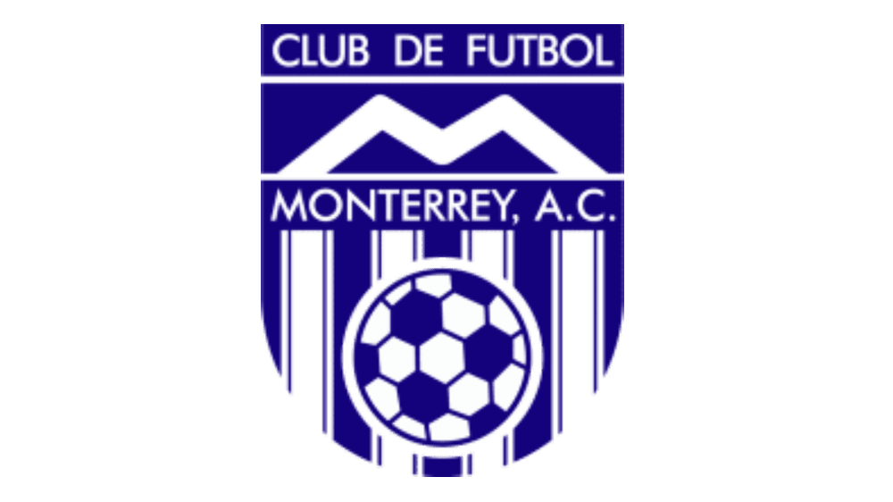 Top 48+ imagen monterrey logo rayados - Viaterra.mx