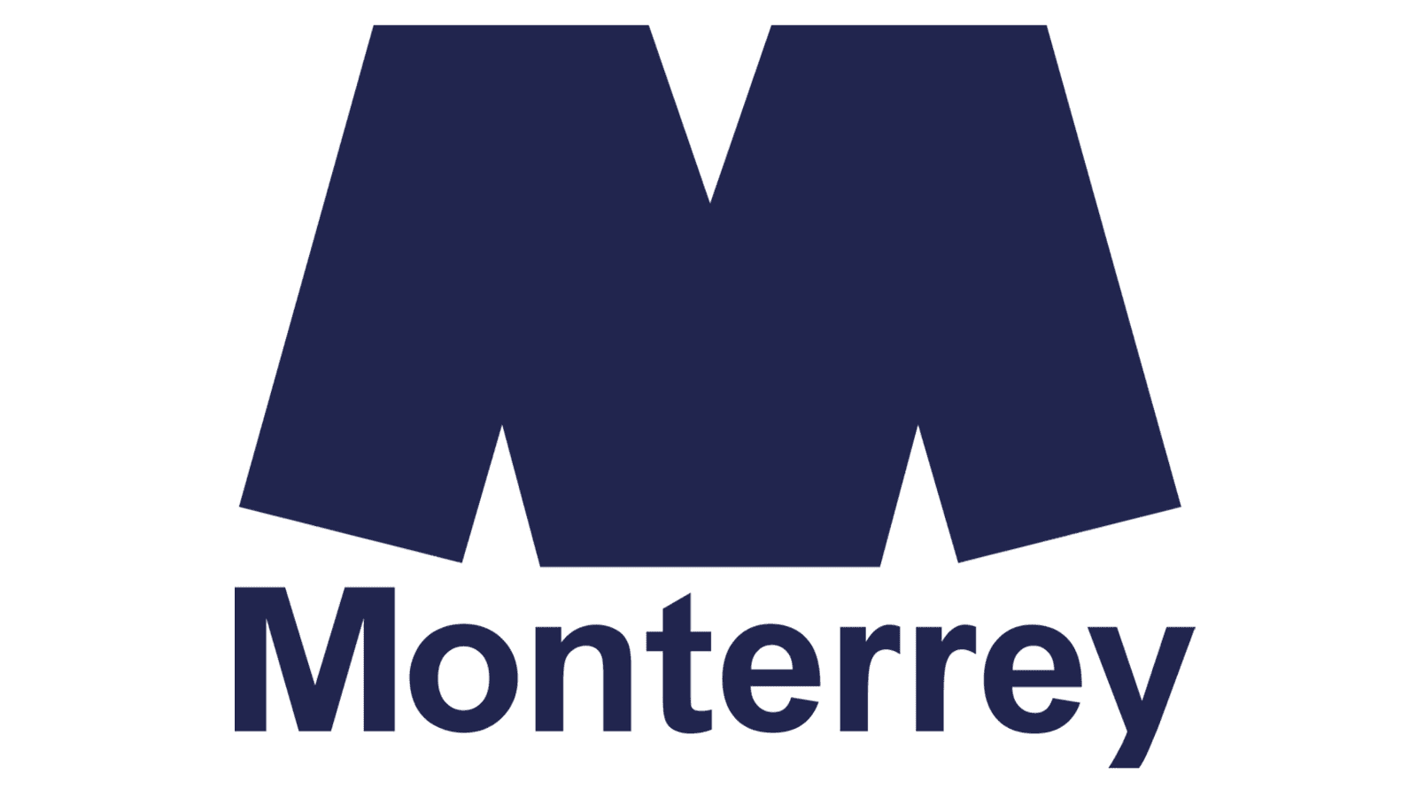 Top 77+ imagen logotipo de los rayados del monterrey Viaterra.mx