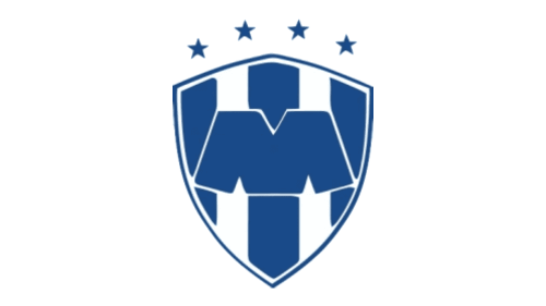 Rayados Logo 2010