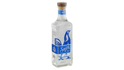 Sauza Bottle