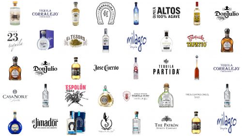 The Best Tequila Brands in 2022
