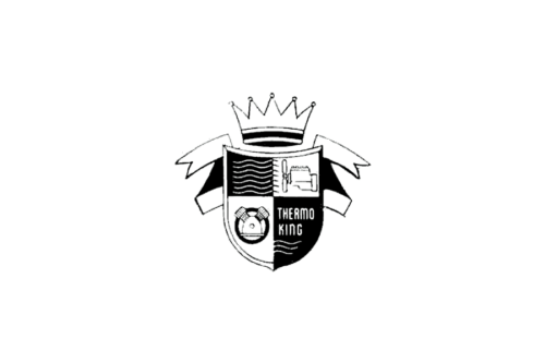 Thermo King Logo 1945