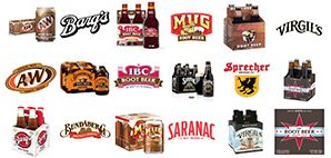 Top 10 Best Root Beer Brands