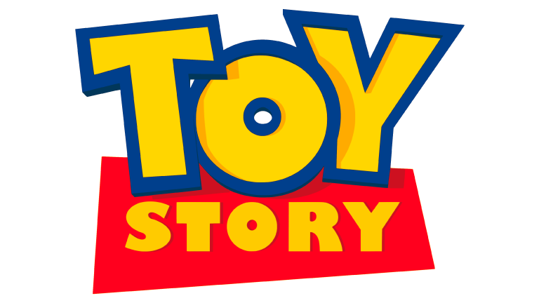 Toy Story Logo and symbol, meaning, history, PNG, brand