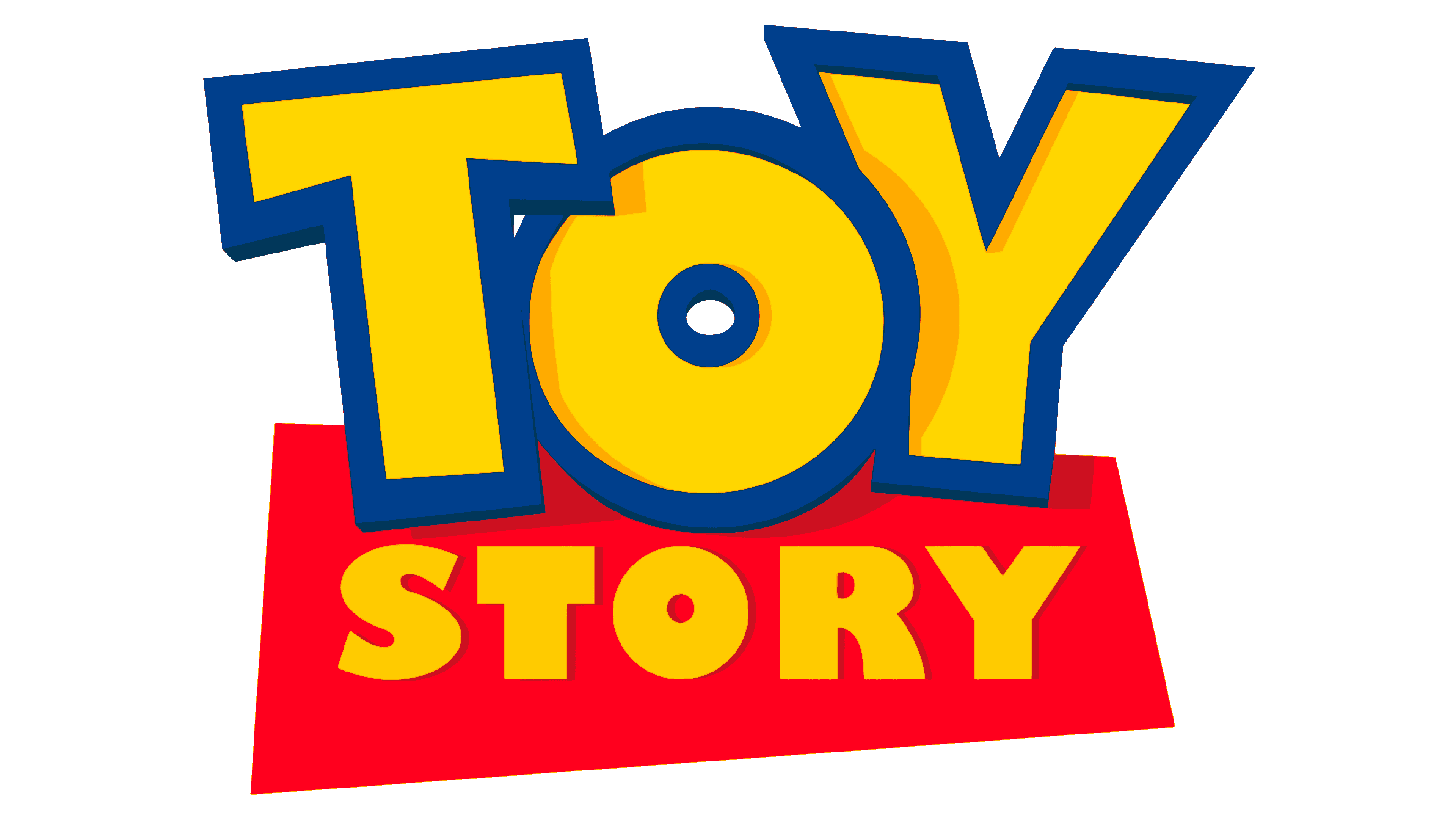 Toy Story Logo Png Transparent Brands Logos | Images and Photos finder