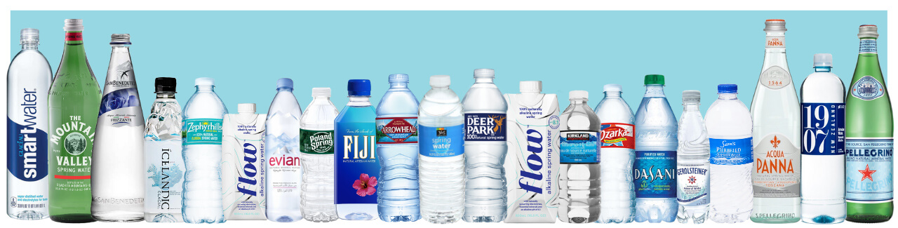 The Best Bottled Waters Of 2023 | lupon.gov.ph