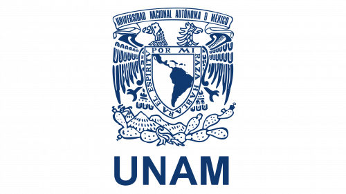 UNAM Emblem