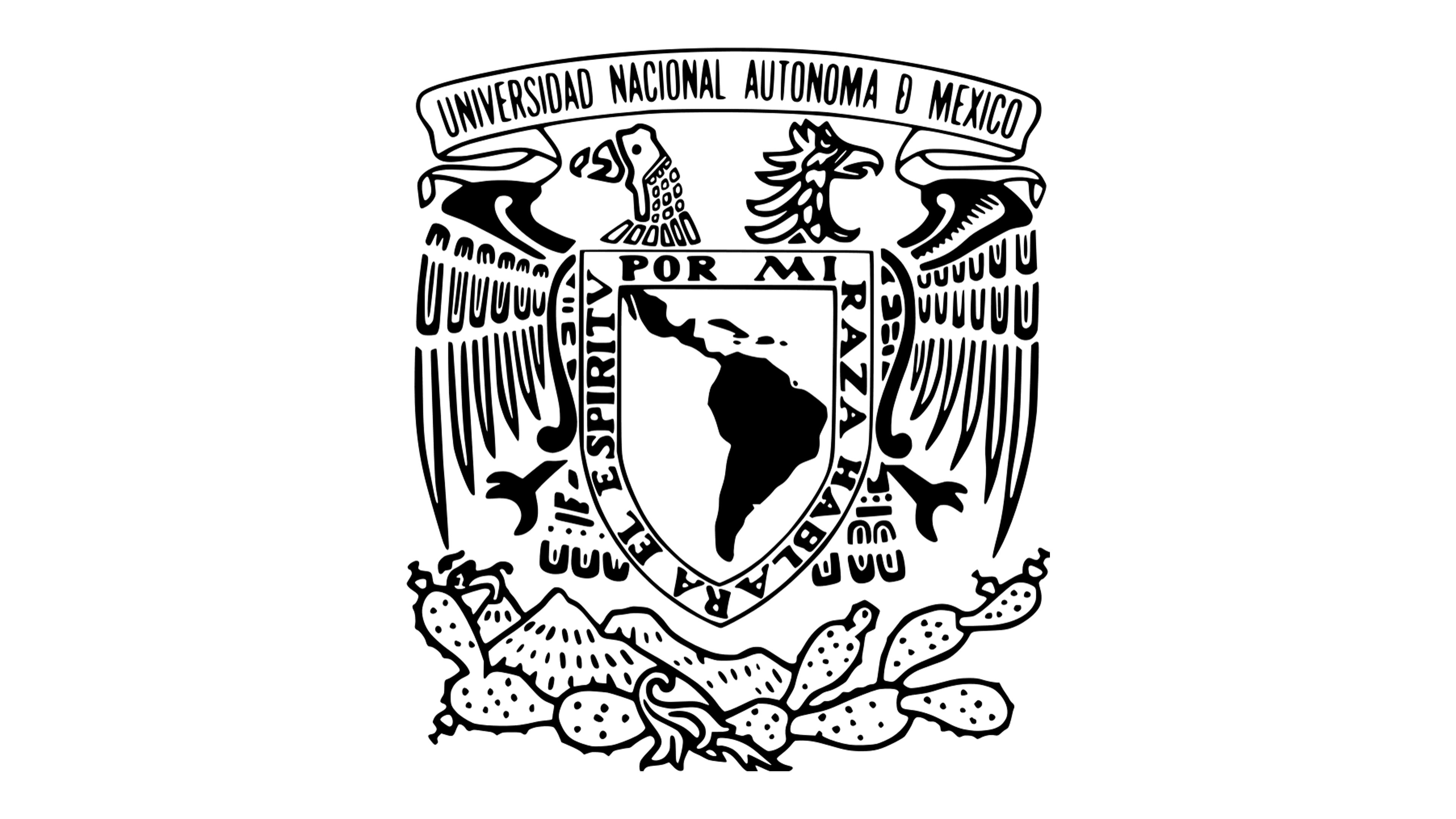 UNAM Logo and symbol, meaning, history, PNG, brand