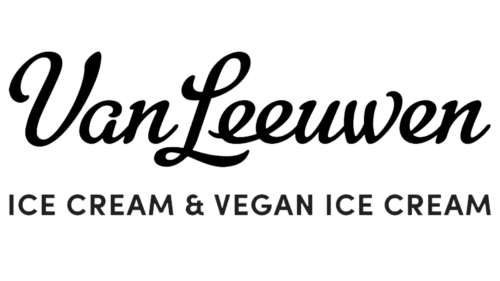 Van Leeuwen's Logo