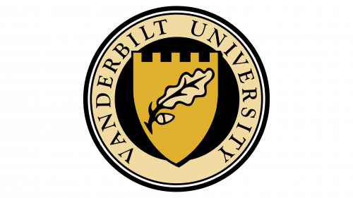 Vanderbilt University Emblem