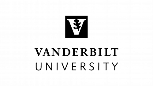 Vanderbilt University Logo old