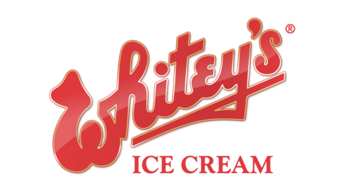 Whitey's Logo