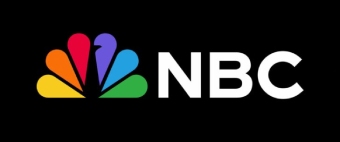 NBC updates its peacock logo