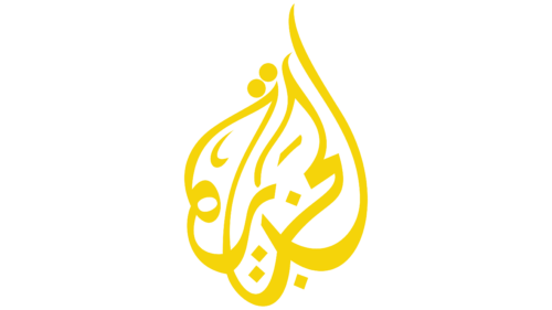 Al Jazeera Logo 1996