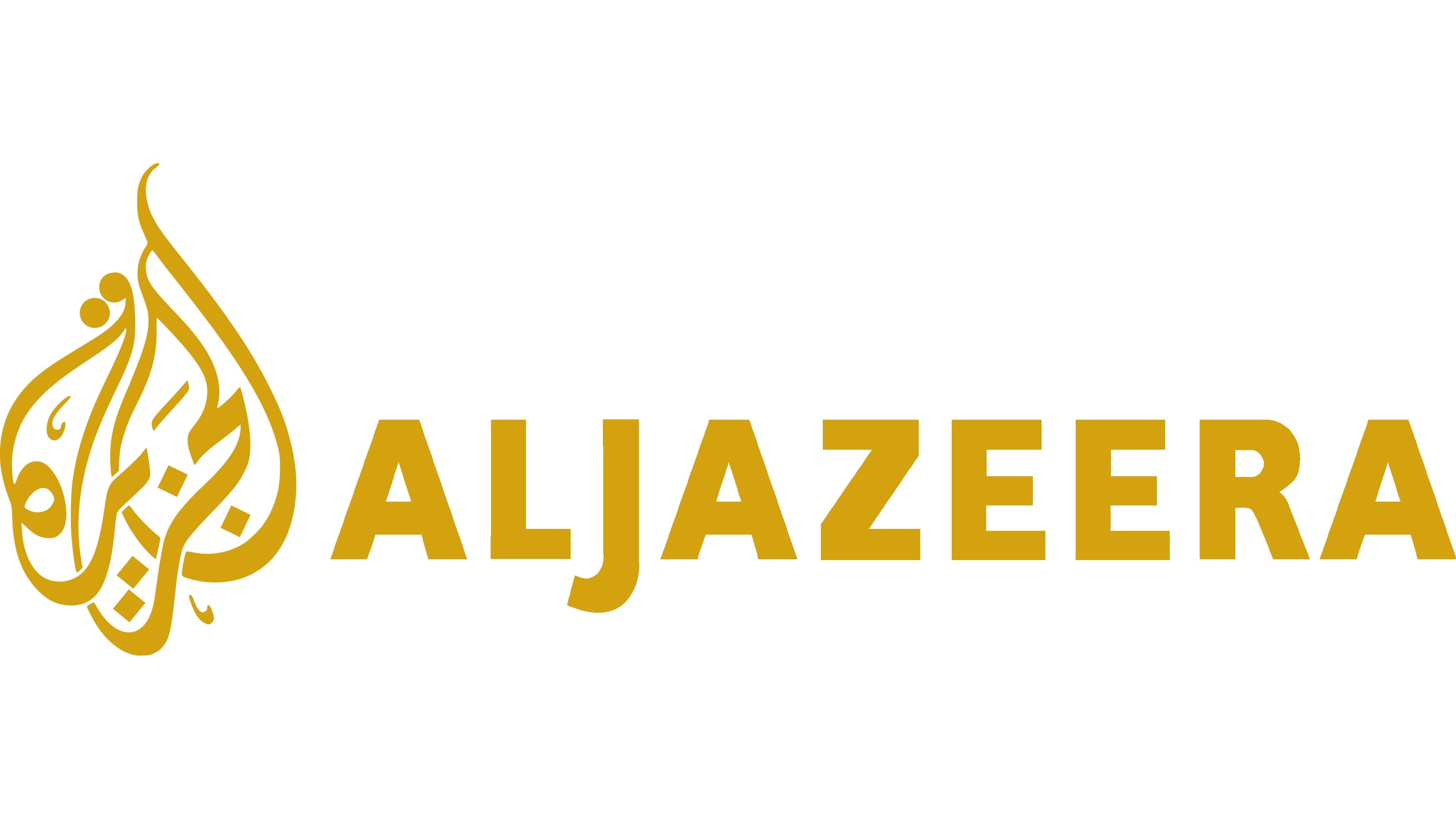 Al Jazeera logo and symbol, meaning, history, PNG