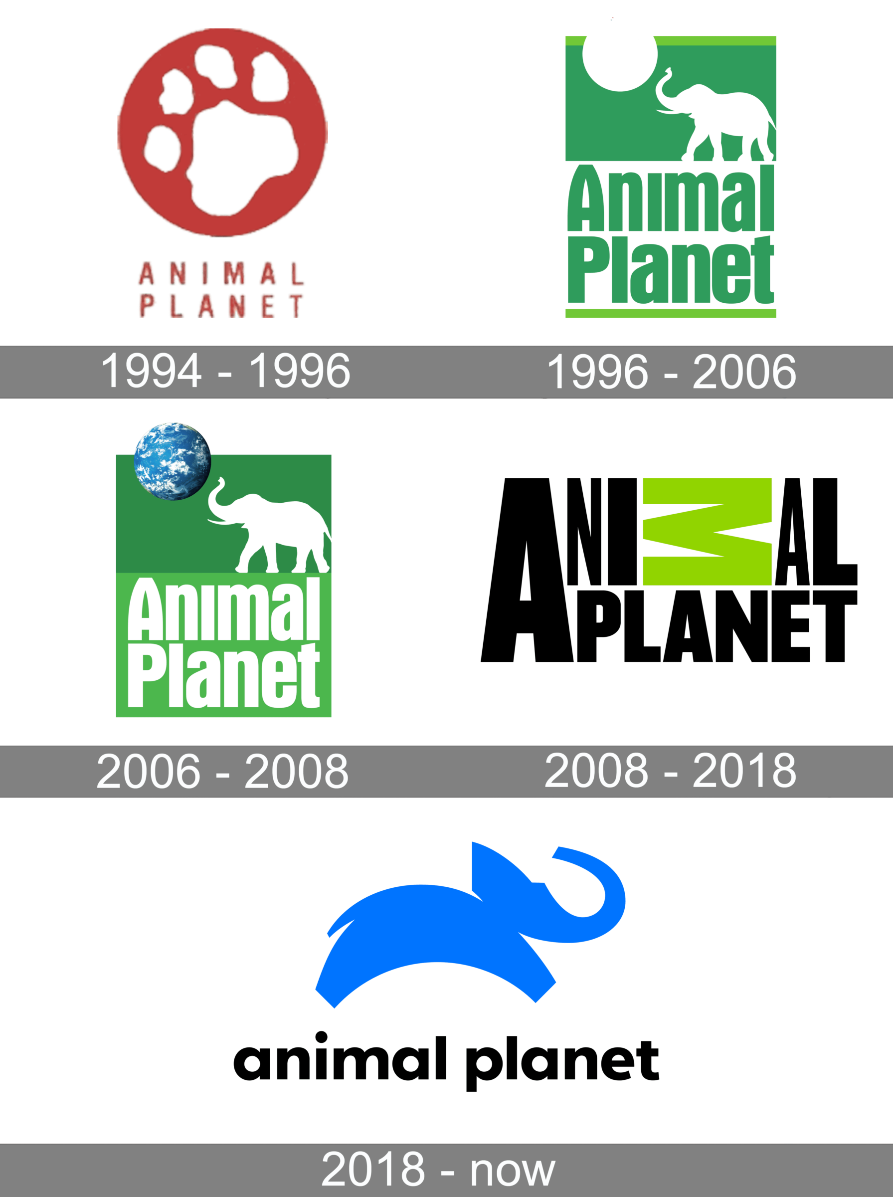 Animal Planet logo and symbol, meaning, history, PNG