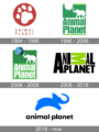 Animal Planet logo and symbol, meaning, history, PNG