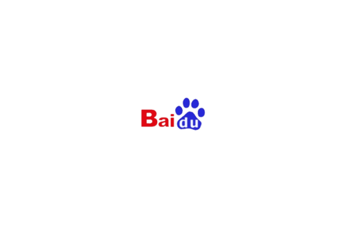 Baidu Logo 2000