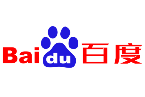 Baidu Logo 2002