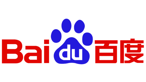 Baidu Logo 2005