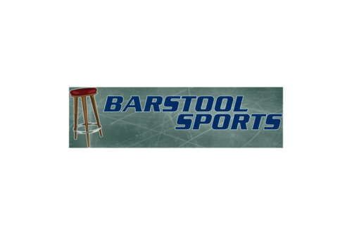 Barstool Sports Logo 2009