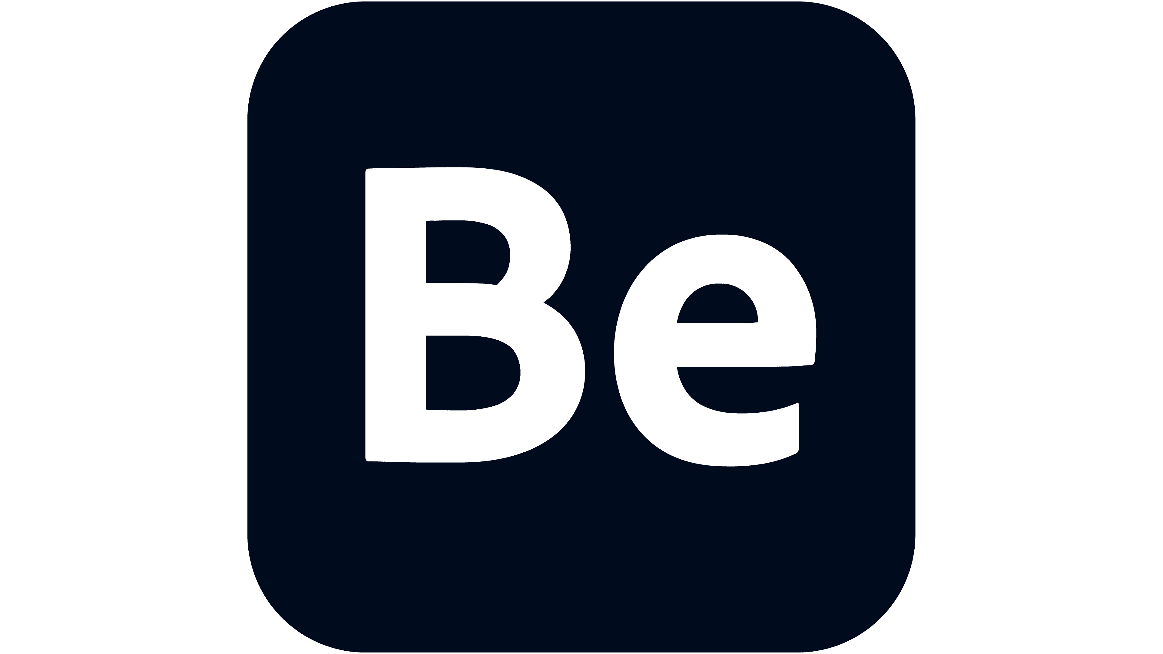 behance logo design