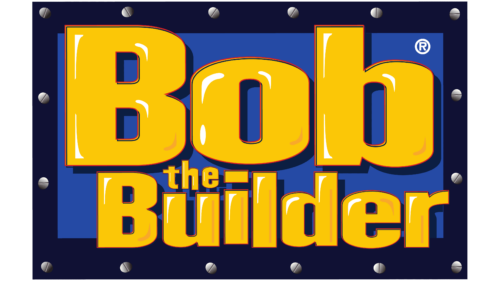 Bob the Builder Logo 1999