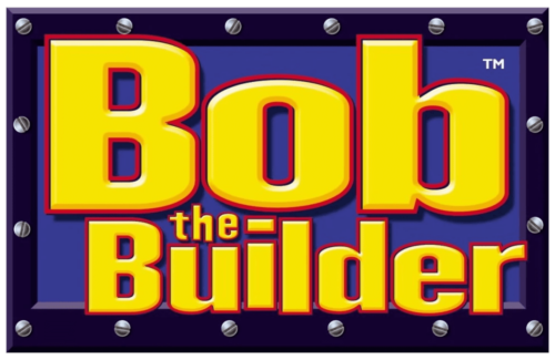 Bob the Builder Logo 2010