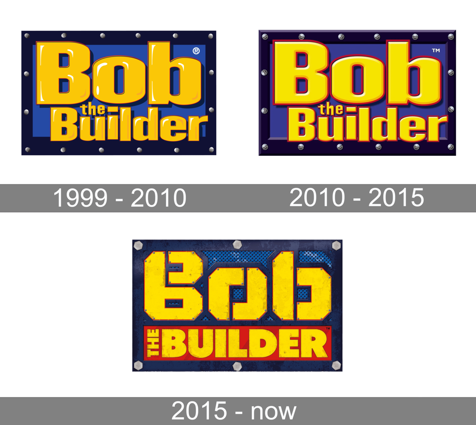 Bob The Builder Logos Of Social Media Apps Transparent Png | Images and ...
