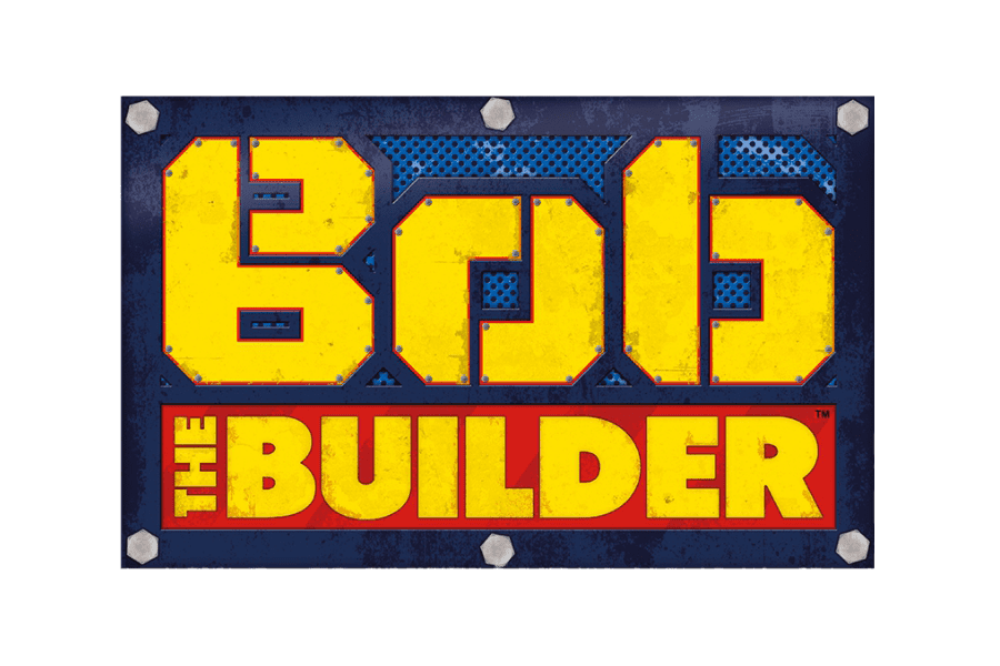 Bob The Builder Logo And Symbol Meaning History Png Brand | My XXX Hot Girl